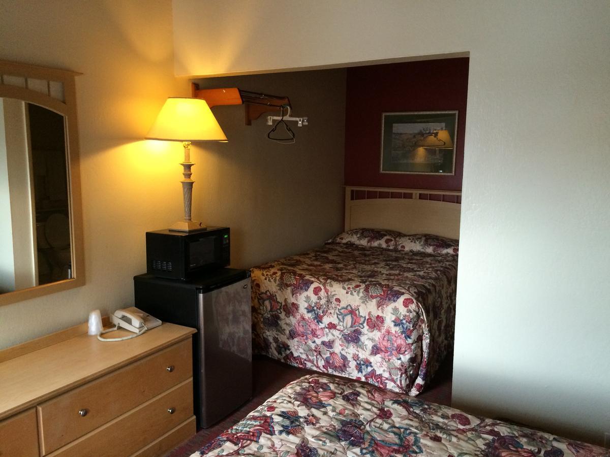 San Carlos Inn מראה חיצוני תמונה