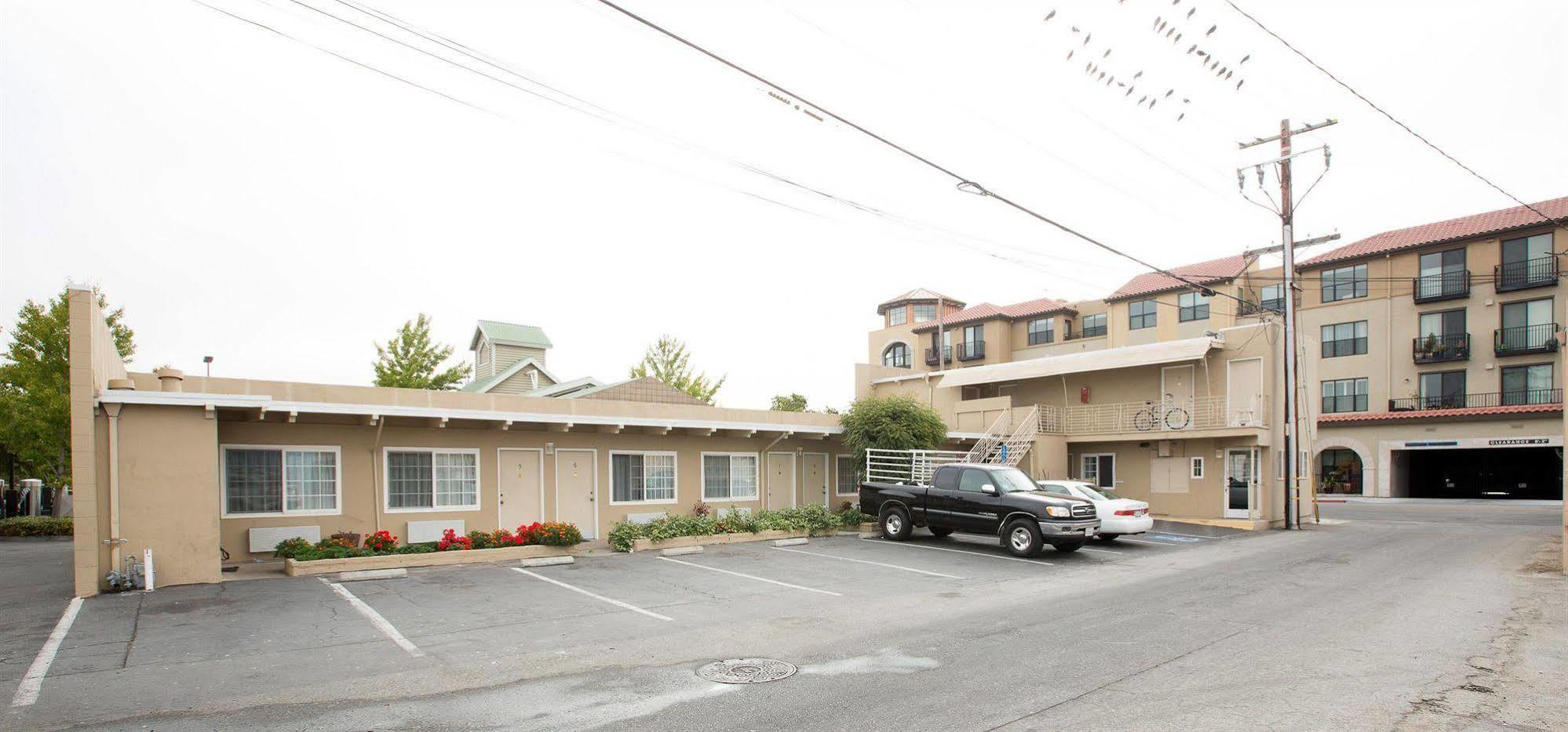 San Carlos Inn מראה חיצוני תמונה