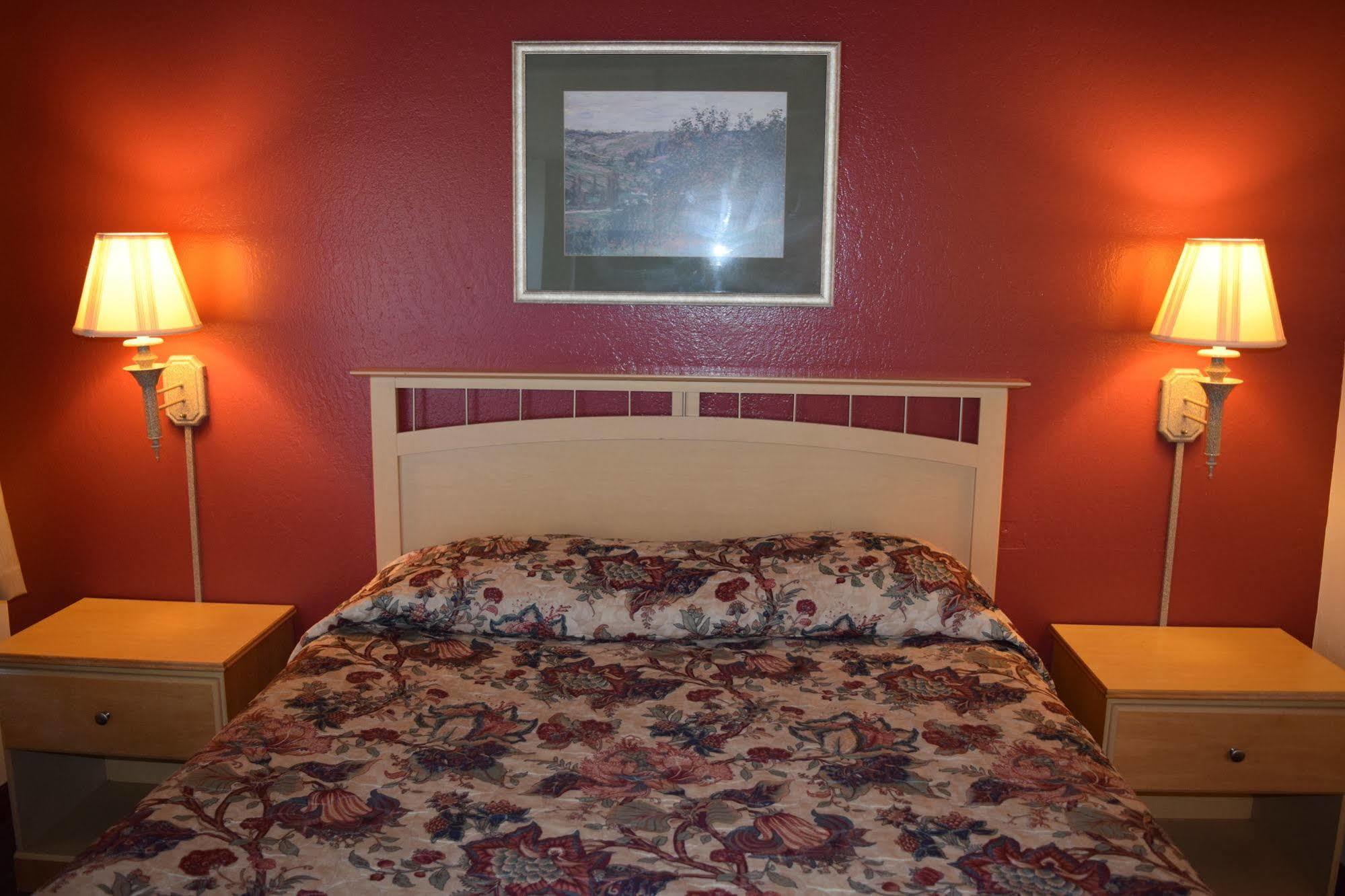 San Carlos Inn מראה חיצוני תמונה