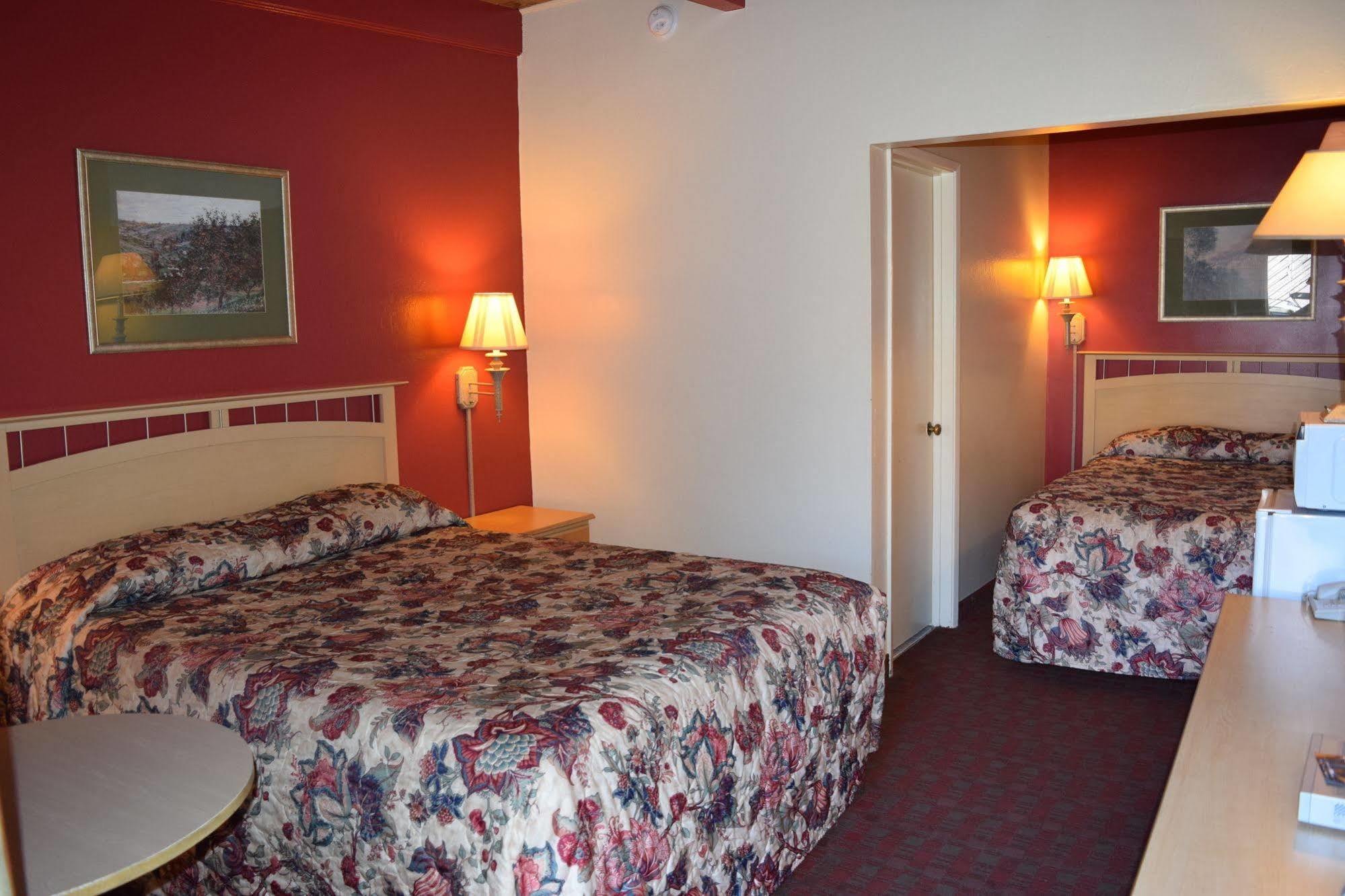 San Carlos Inn מראה חיצוני תמונה