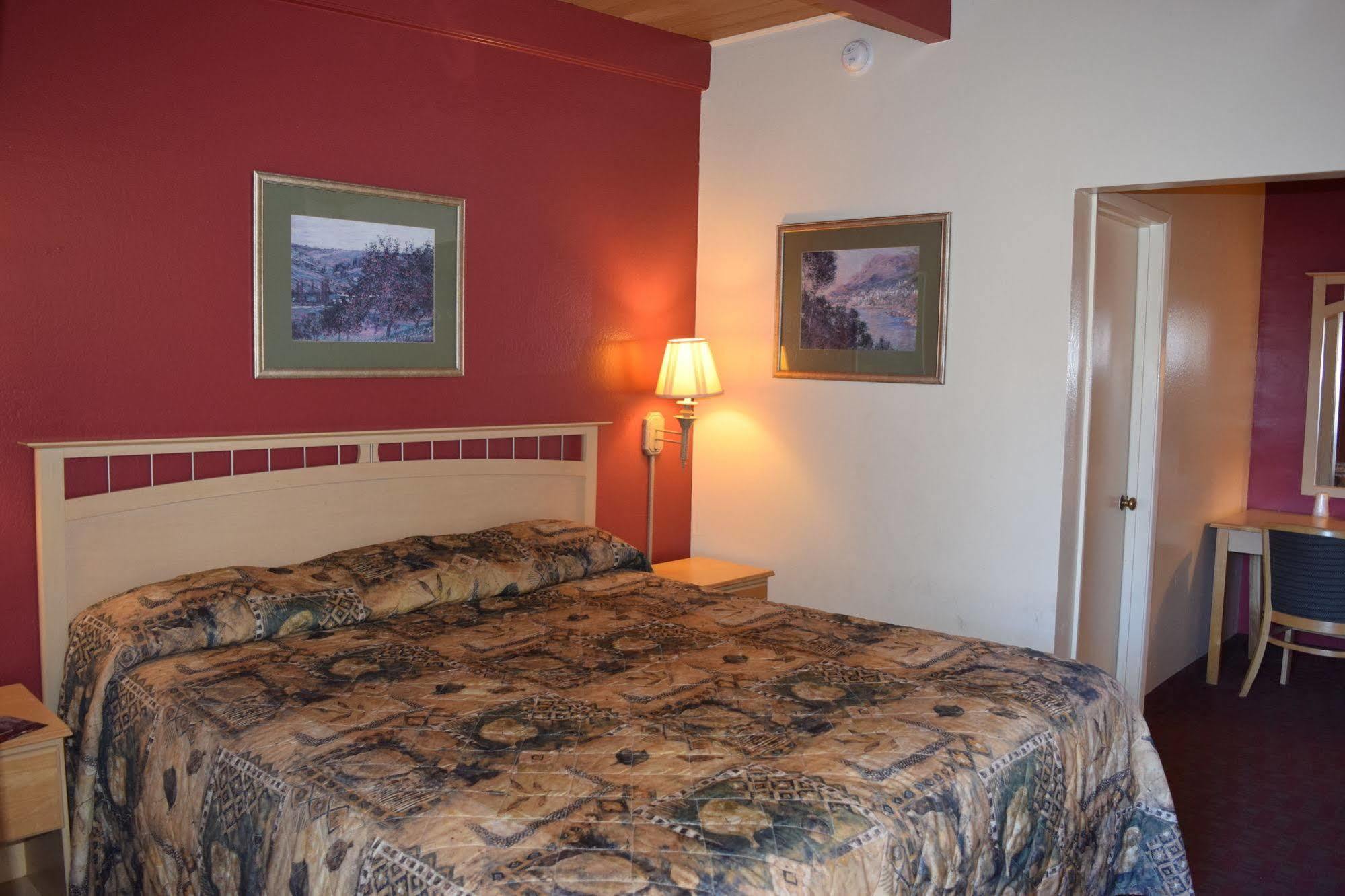 San Carlos Inn מראה חיצוני תמונה